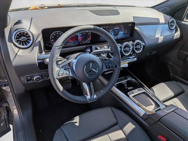 Used 2026 Mercedes-Benz GLA 250 4MATIC image 3
