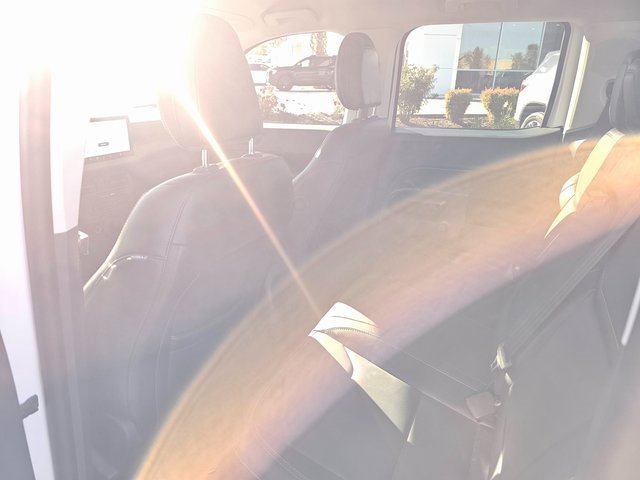 Used 2025 Ford Maverick Lobo image 11