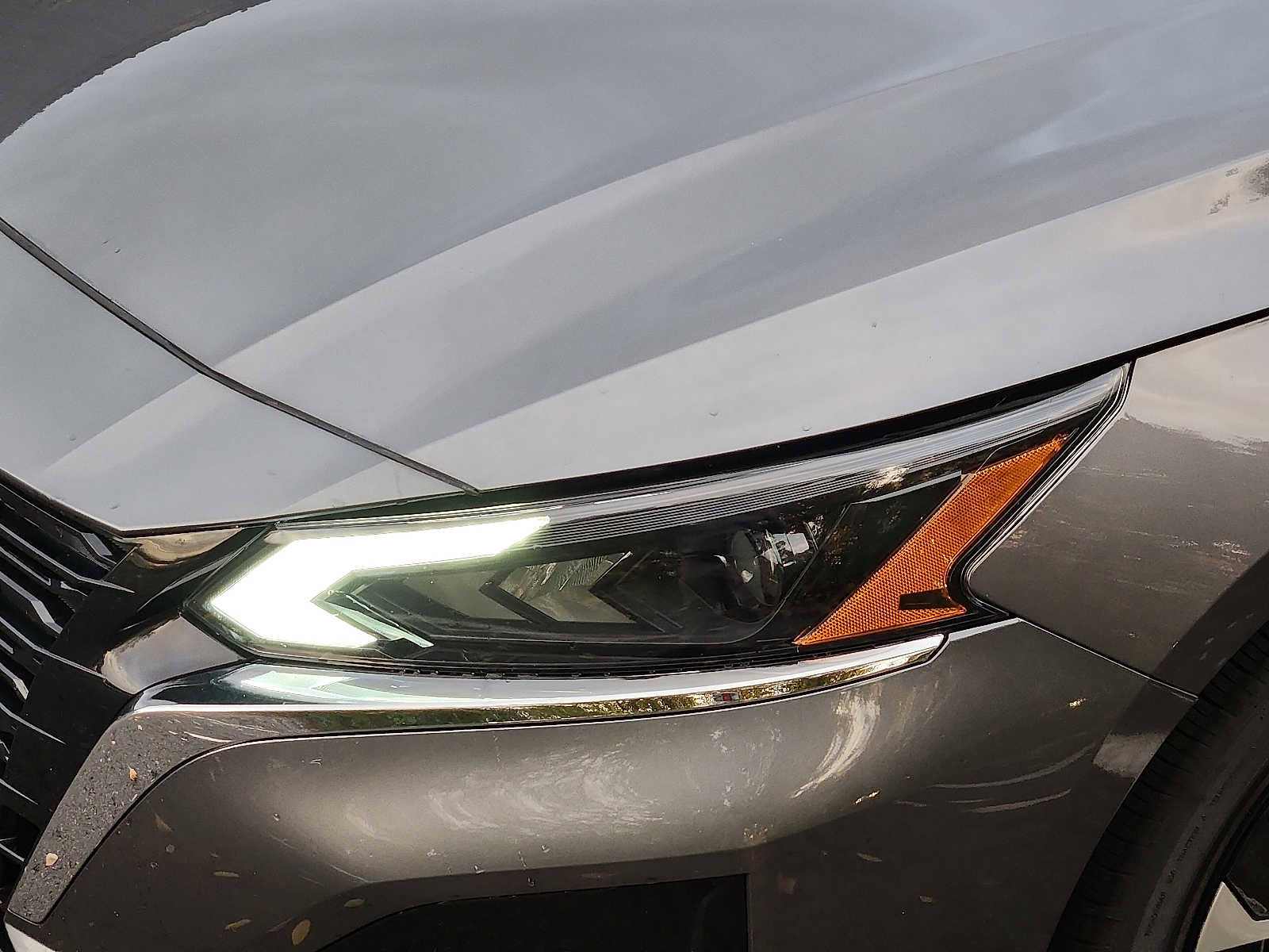 Certified 2025 Nissan Altima 2.5 S image 9