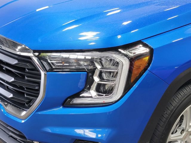 Certified 2024 GMC Terrain SLE AWD/4WD image 8