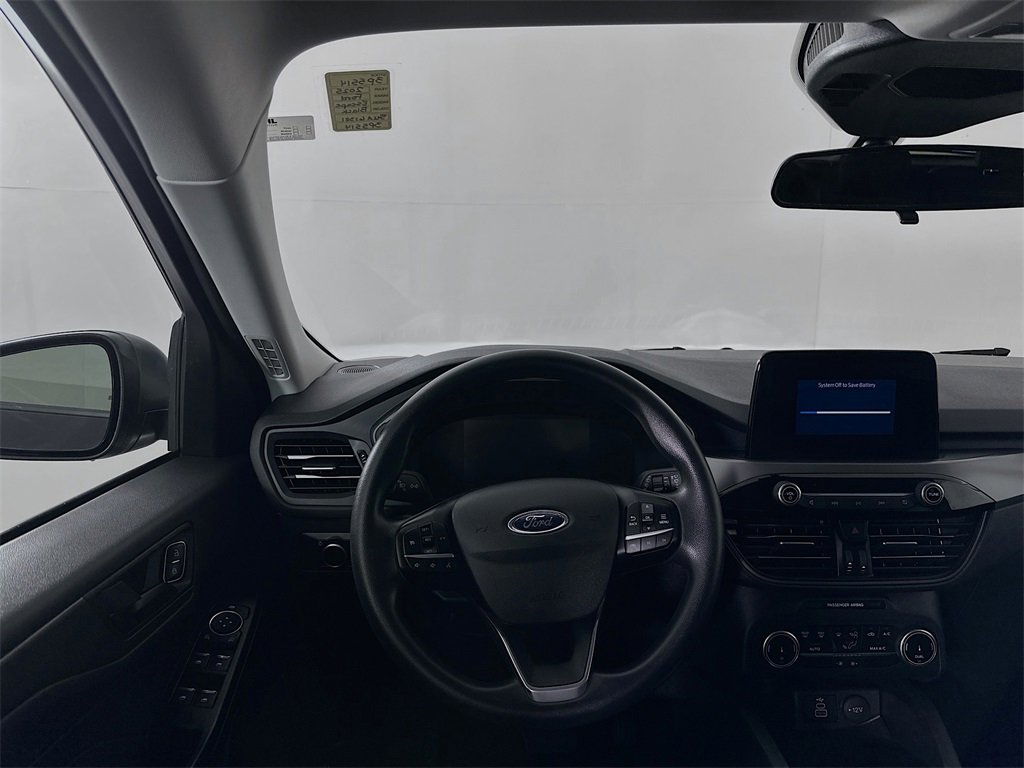 Used 2025 Ford Escape Active image 21