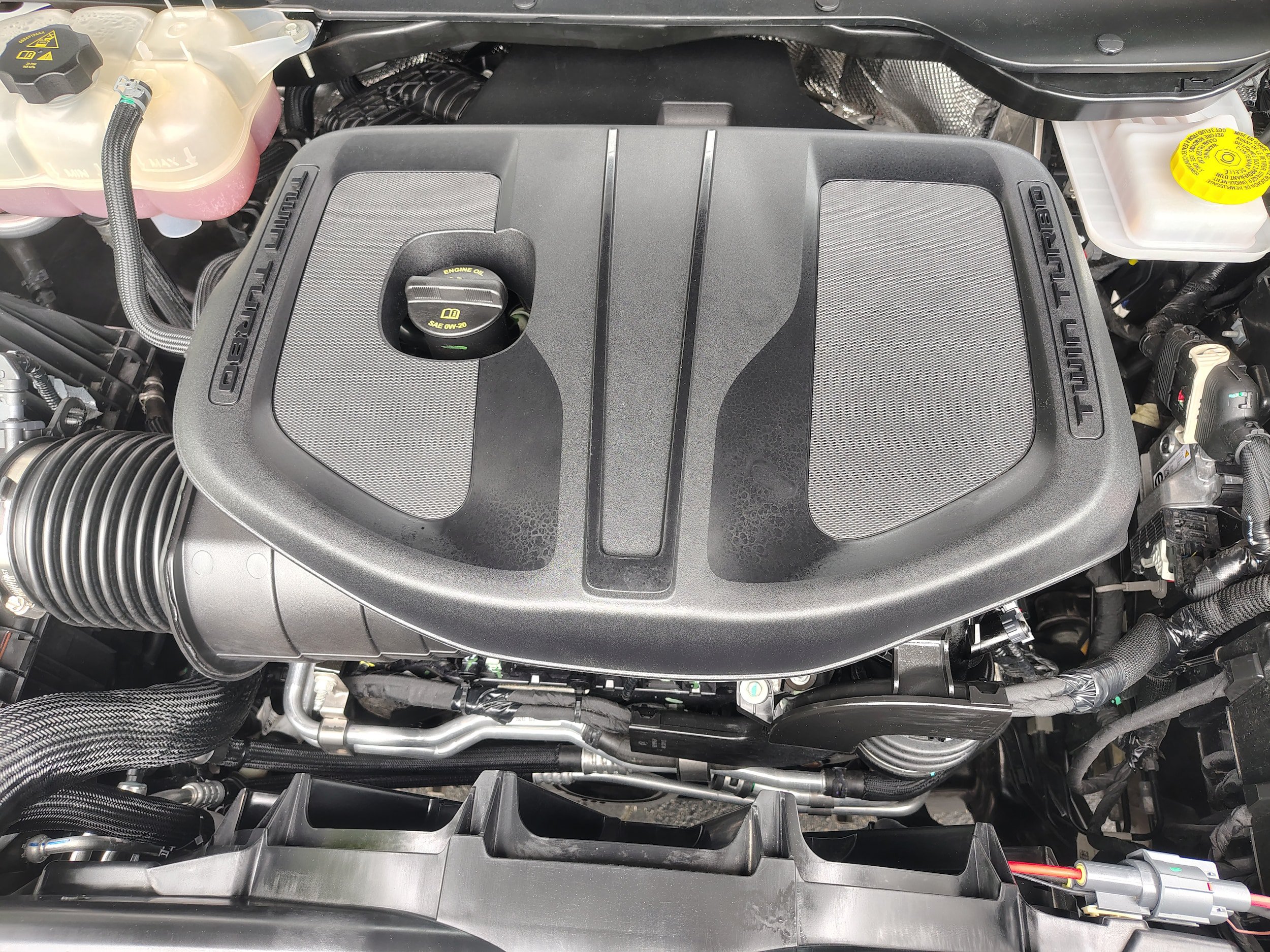 Certified 2026 RAM 1500 Rebel w/ Rebel Level 1 Equipment Group AWD/4WD image 12
