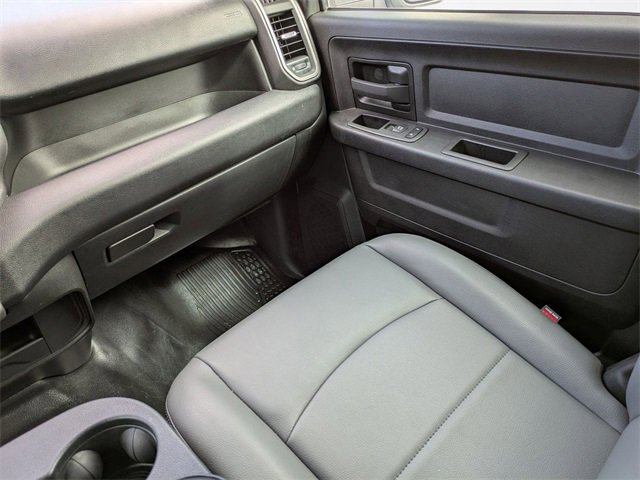 Used 2024 RAM 2500 Tradesman w/ Protection Group image 16