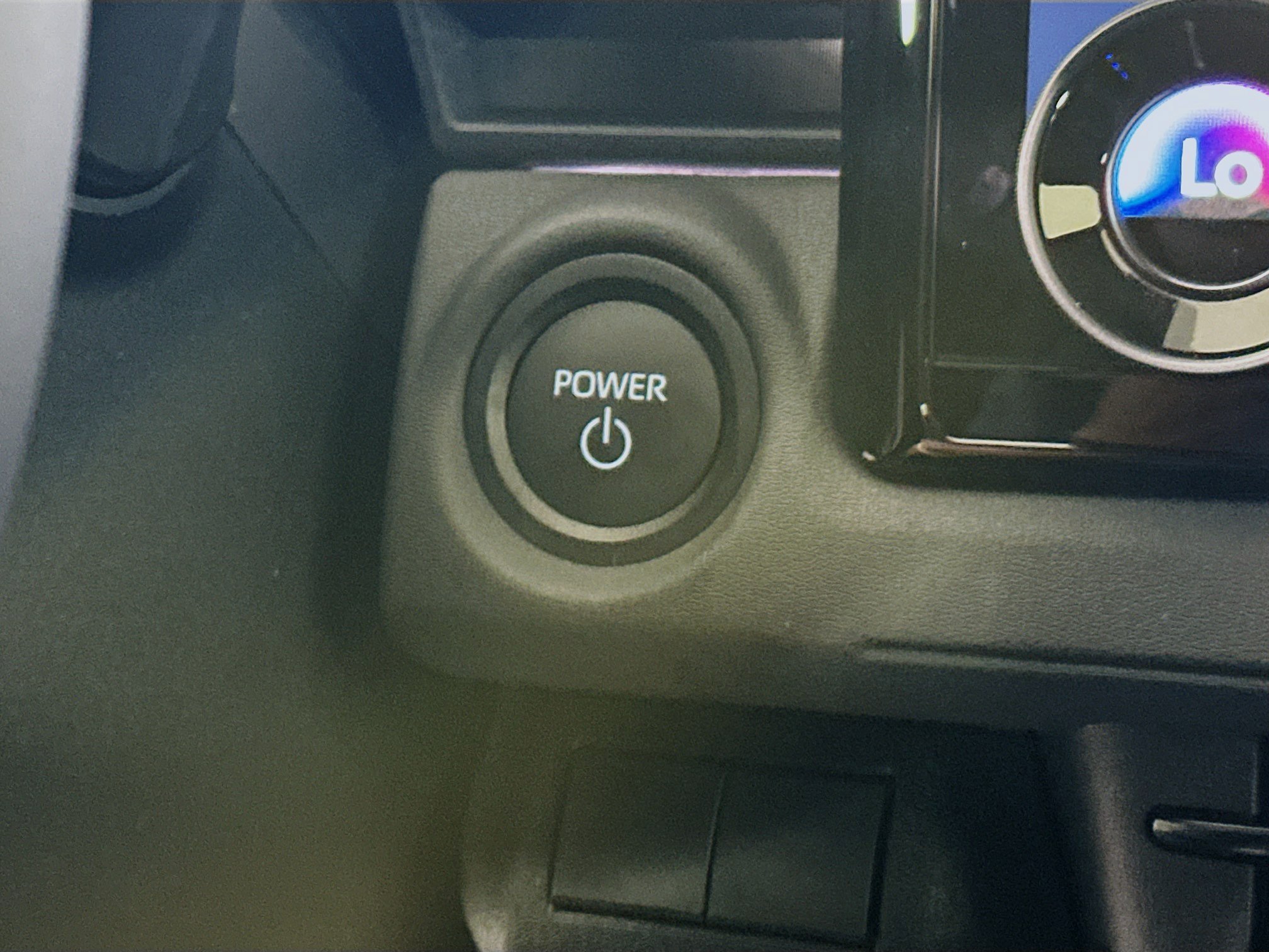 New 2026 Toyota bZ Woodland AWD/4WD image 19