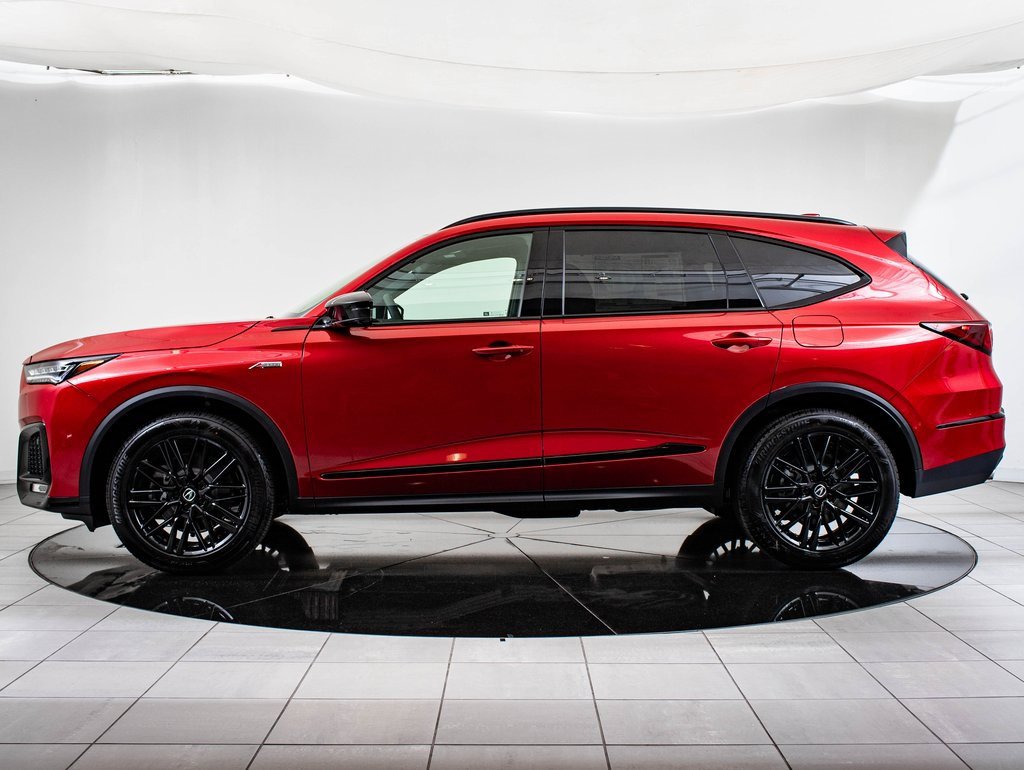 New 2026 Acura MDX A-Spec image 5