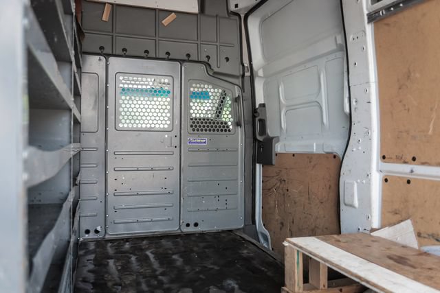 Used 2021 Nissan NV 3500 SV RWD image 21