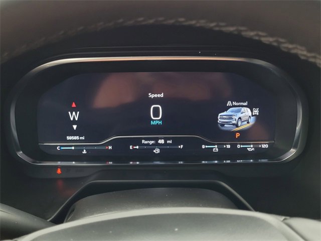 Used 2024 Chevrolet Tahoe Z71 w/ Luxury Package image 18