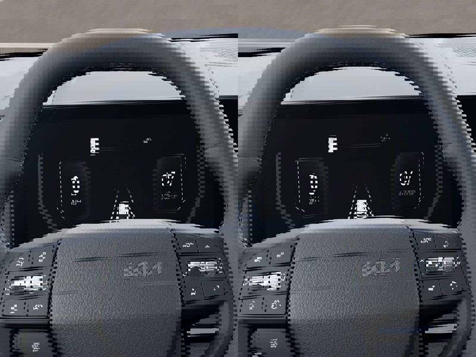 New 2026 Kia Sportage SX image 21