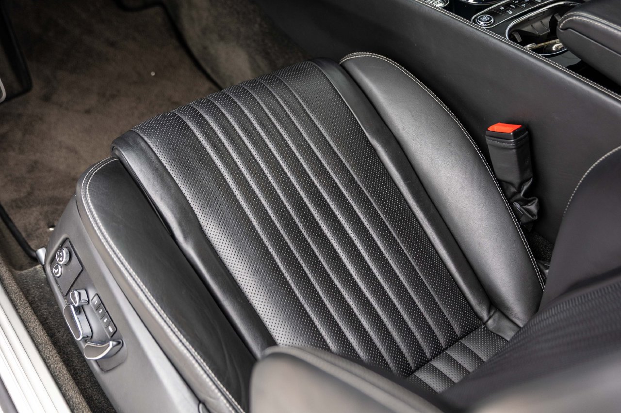 Used 2016 Bentley Continental GT V8 S AWD/4WD image 28