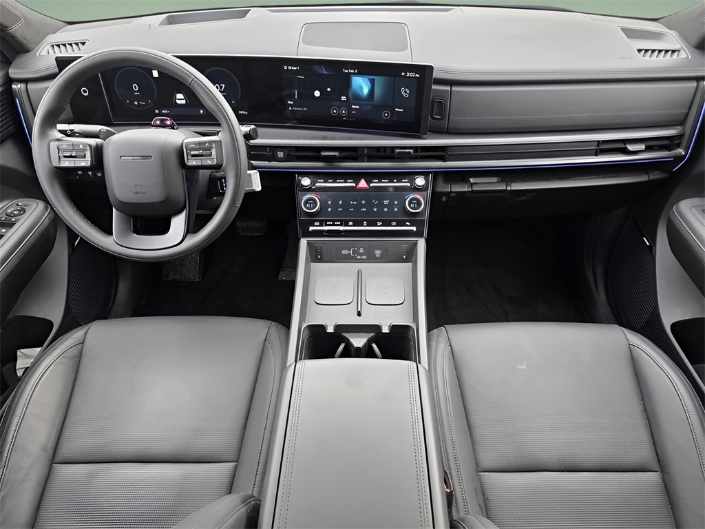 Certified 2026 Hyundai Santa Fe Calligraphy image 25