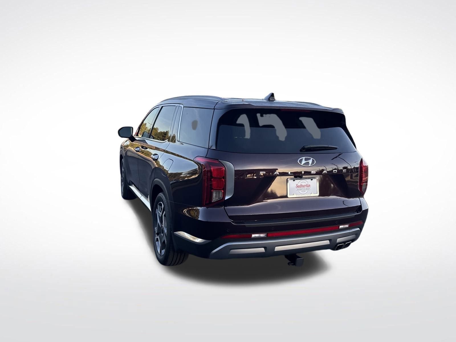 Used 2024 Hyundai Palisade Limited image 3
