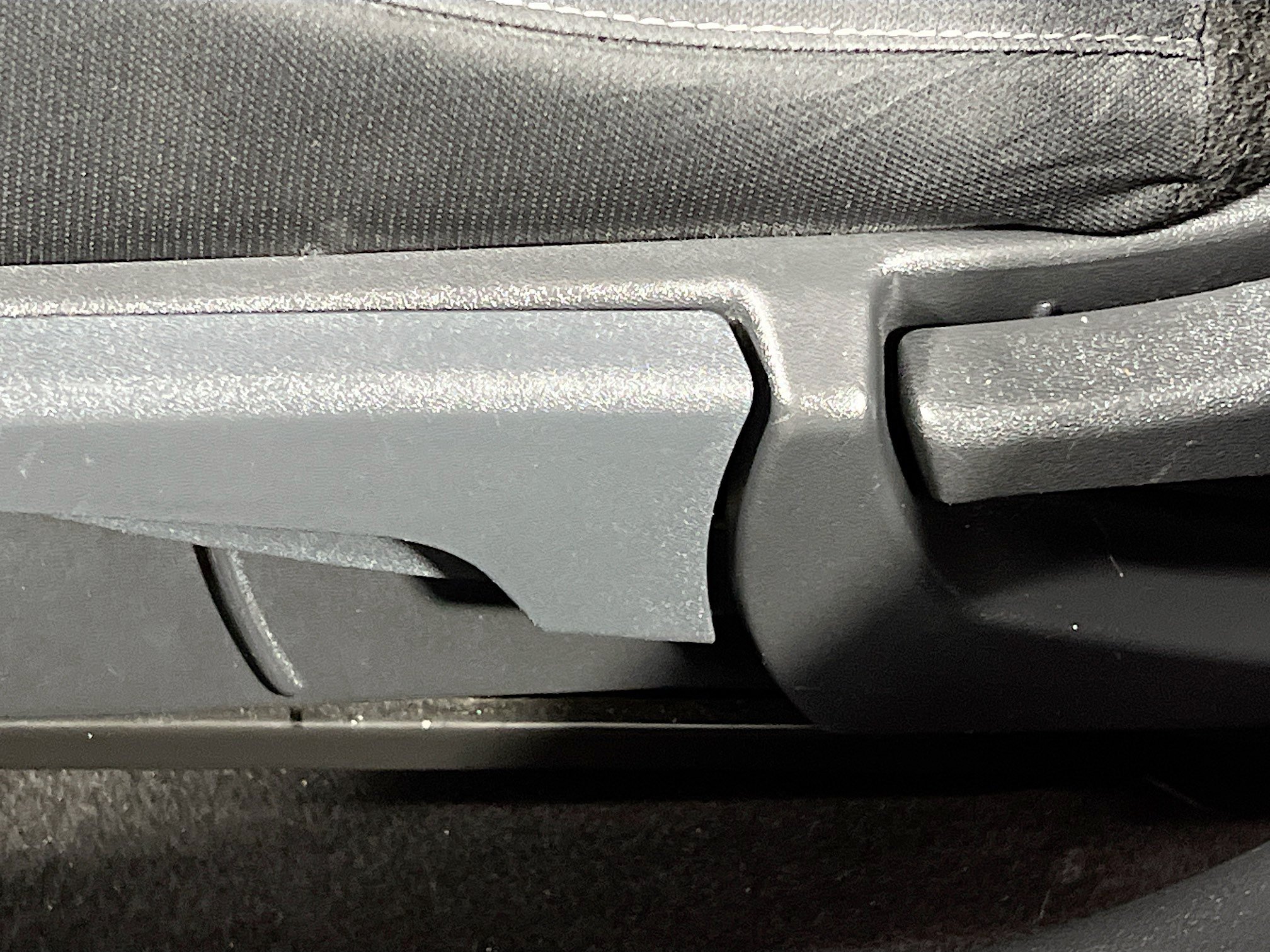 Used 2024 Nissan Sentra SV FWD image 16