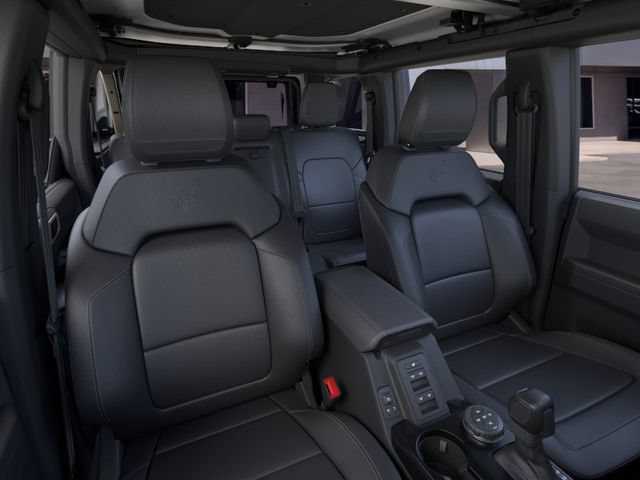 New 2026 Ford Bronco Badlands AWD/4WD image 10