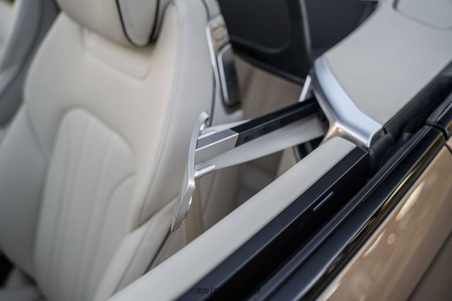 Used 2026 Bentley Continental GTC AWD/4WD image 46