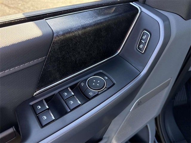 New 2025 Ford F150 Lightning Flash image 17