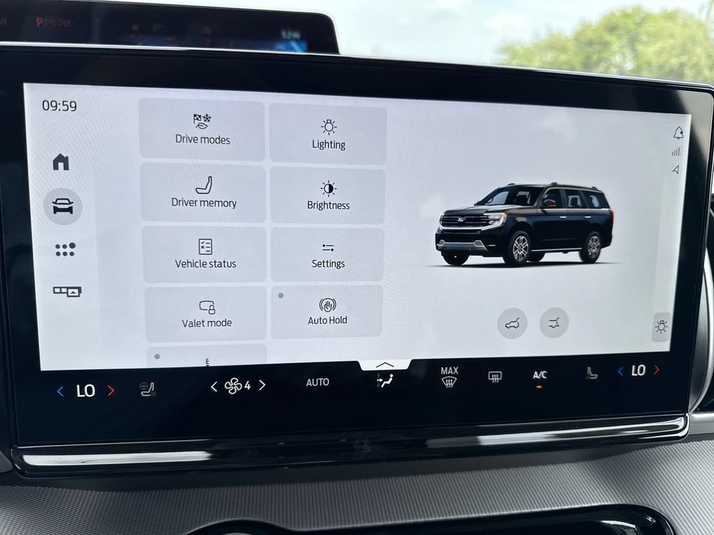 New 2027 Ford Expedition Max Active RWD image 29