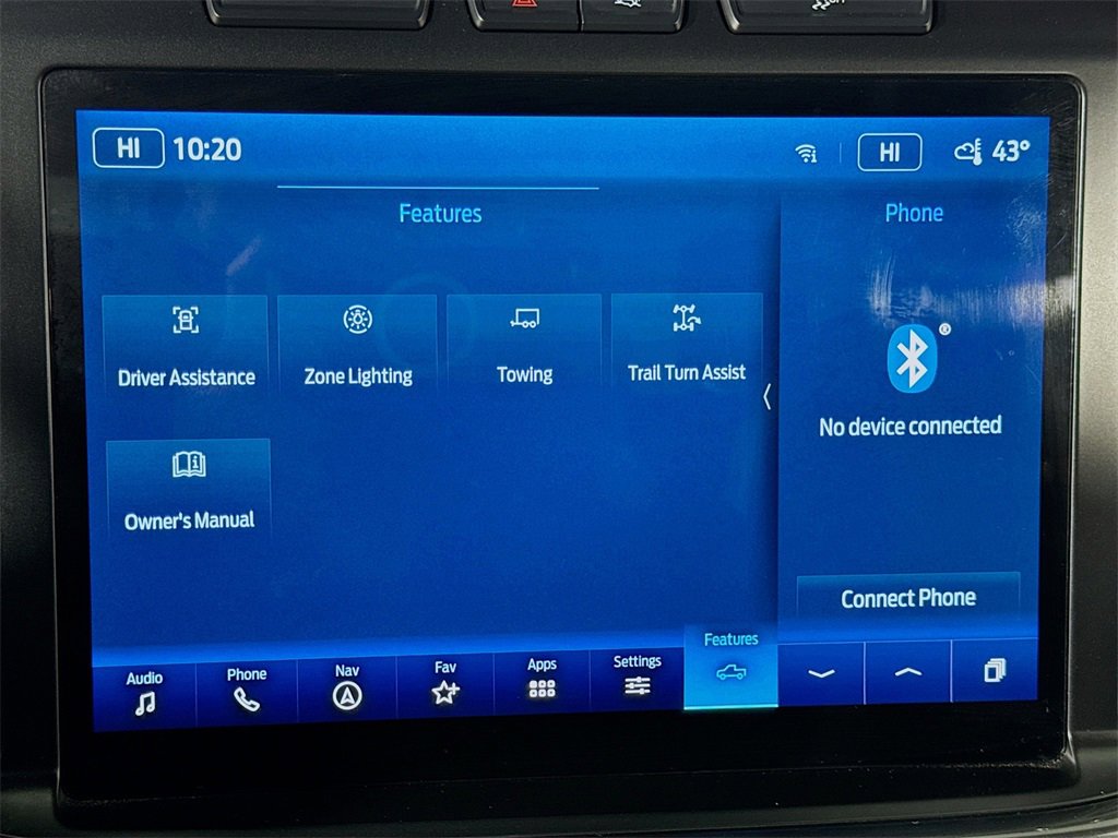 Used 2023 Ford F150 Tremor image 45