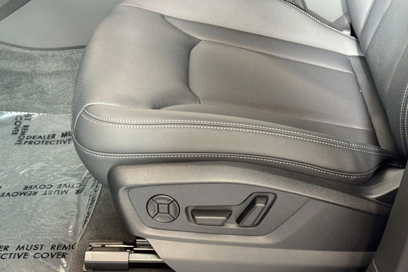 New 2026 Audi Q7 3.0T Premium Plus image 16