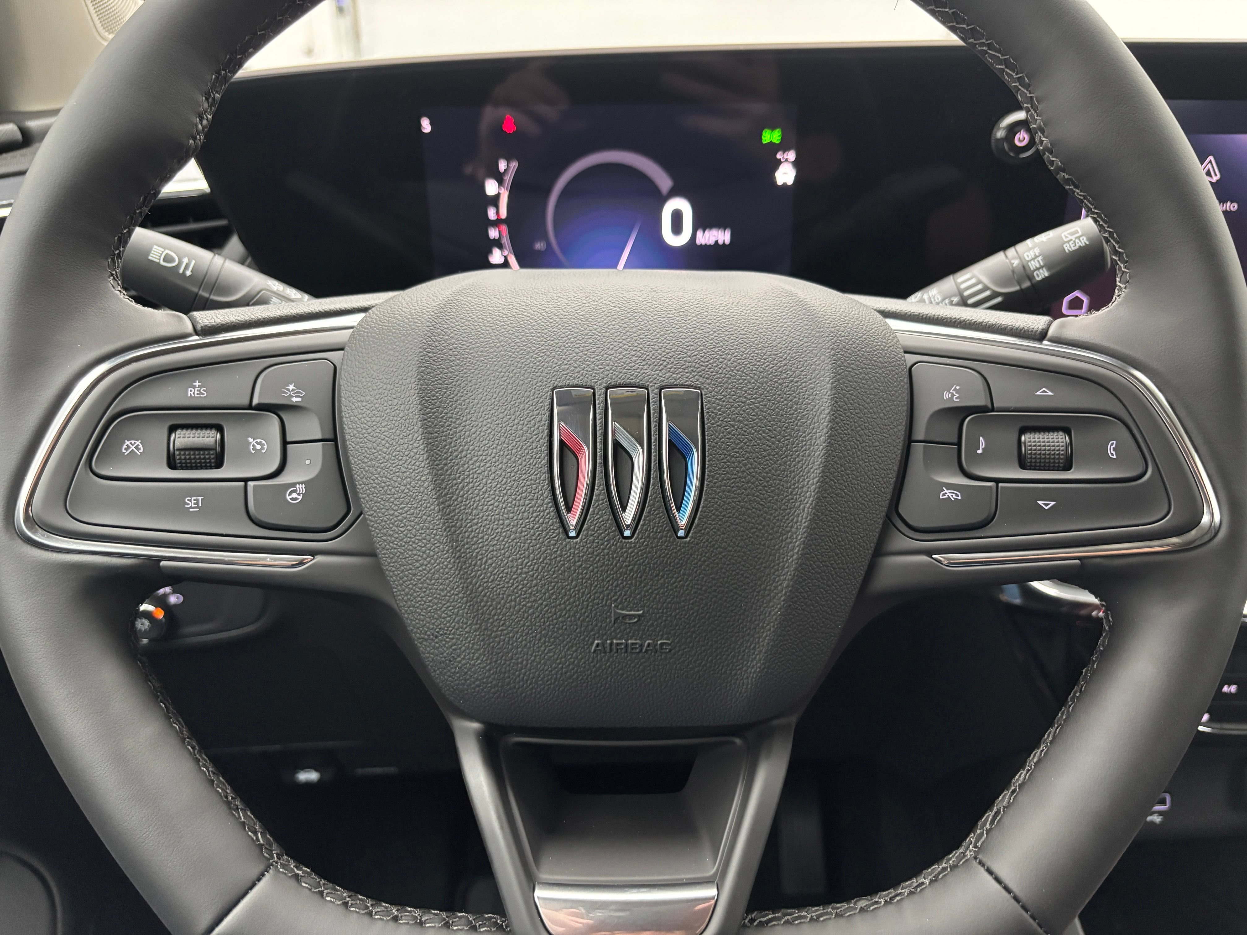 New 2026 Buick Encore GX Sport Touring w/ Advanced Technology Package FWD image 18