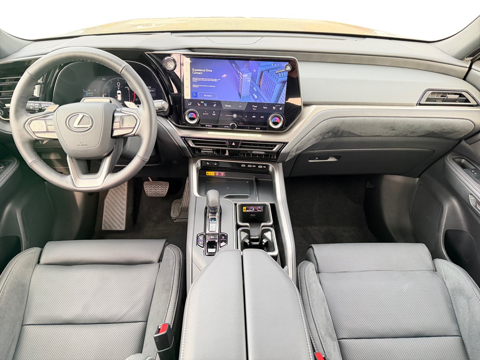 New 2026 Lexus TX 350 AWD w/ Technology Package image 20