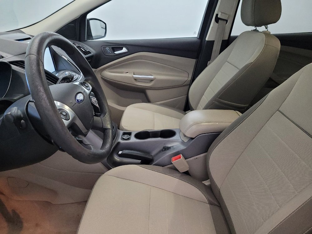 Used 2014 Ford Escape SE w/ Equipment Group 201A AWD/4WD image 17
