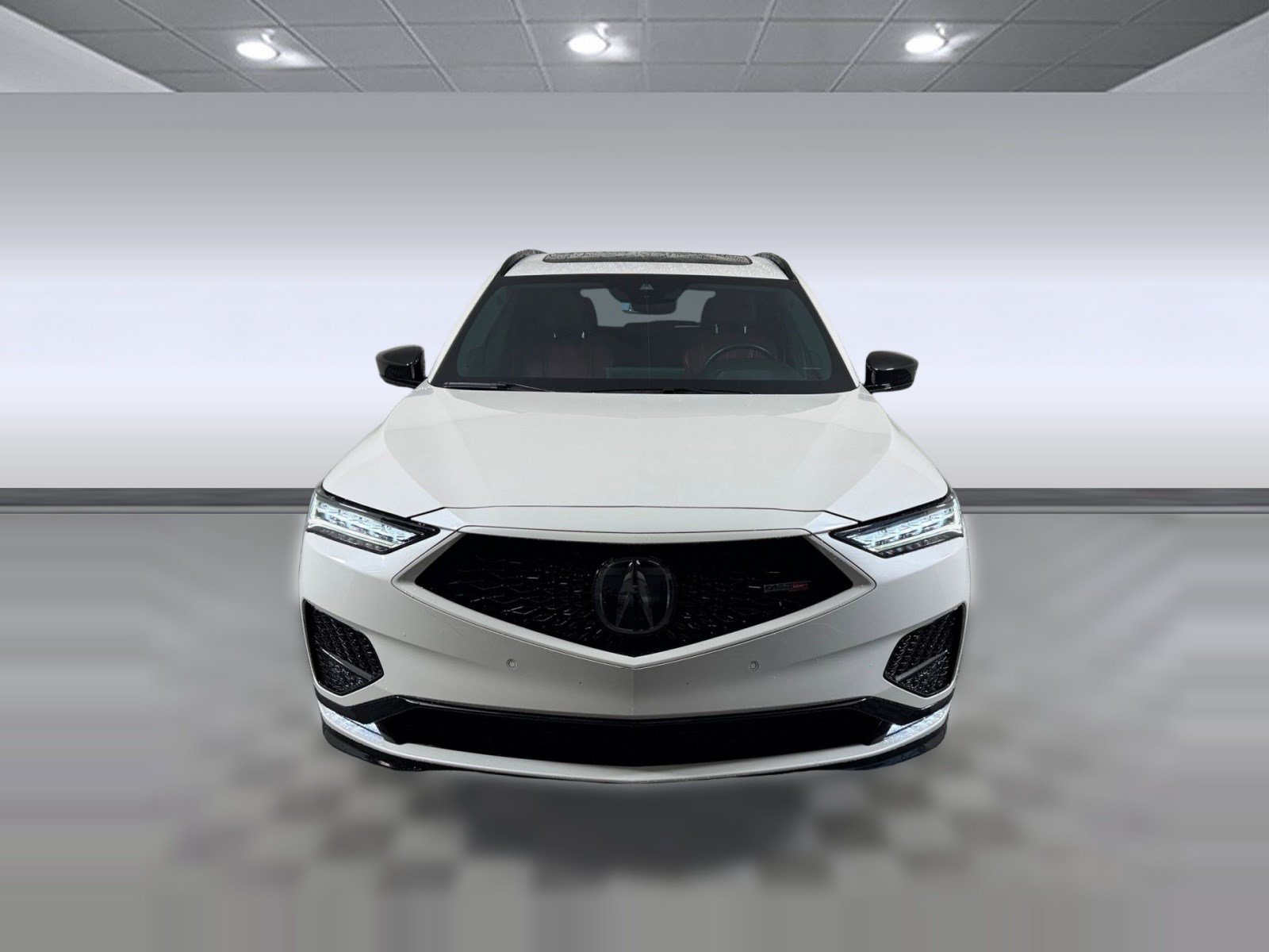 Used 2023 Acura MDX Type S AWD/4WD image 6