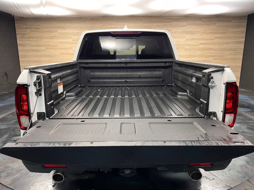 Used 2024 Honda Ridgeline RTL image 21
