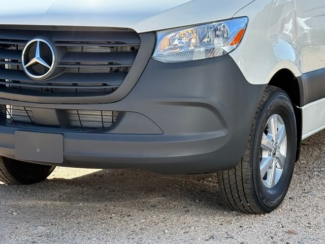 New 2026 Mercedes-Benz Sprinter 2500 image 2