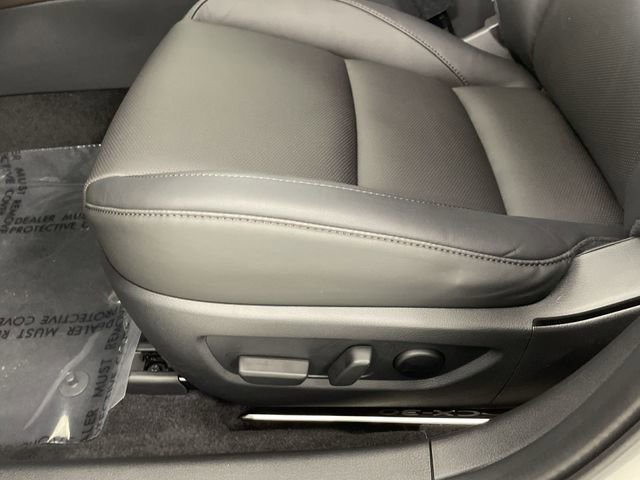 Used 2025 MAZDA CX-30 AWD 2.5 S w/ Premium Package image 21