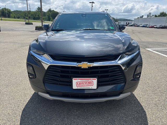 Used 2022 Chevrolet Blazer LT image 8