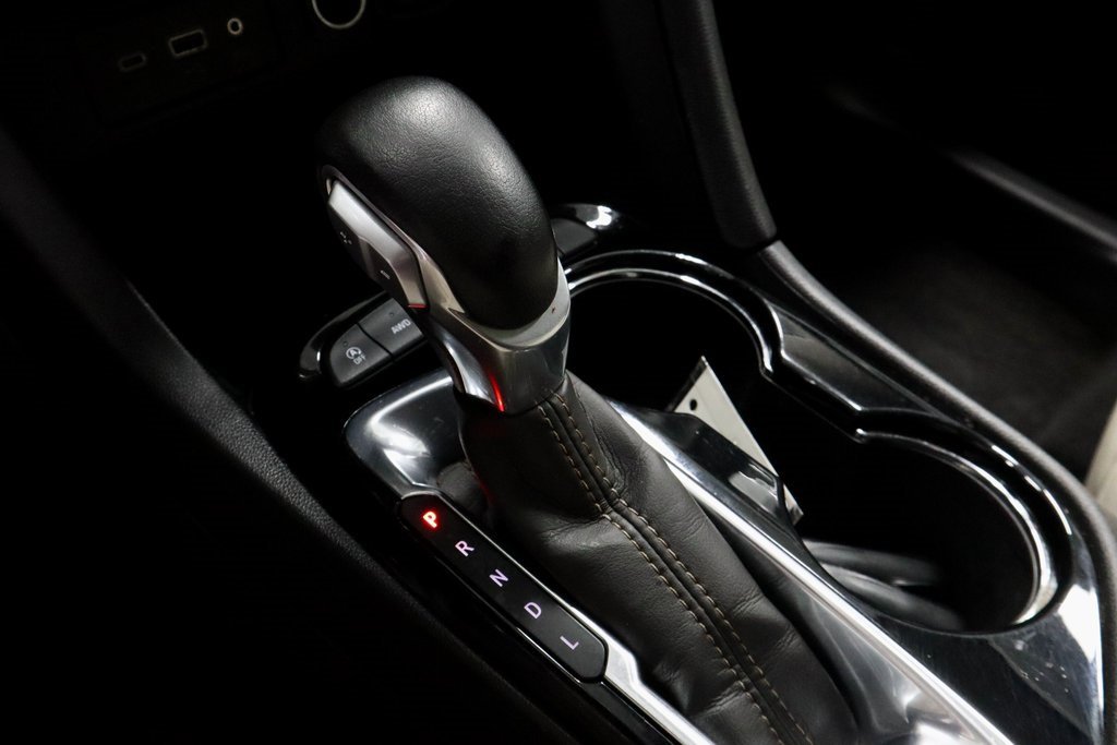 Used 2023 Buick Encore GX Preferred w/ Cold Weather Comfort Package image 33