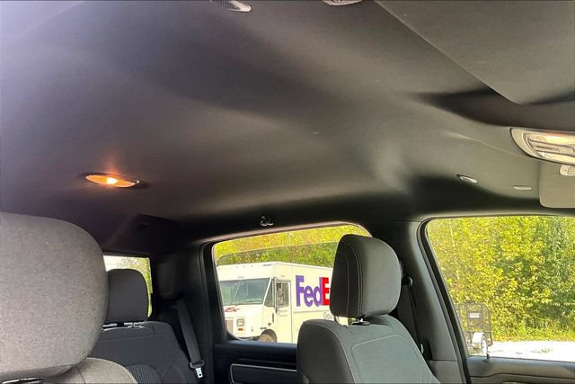 Used 2022 RAM 1500 Big Horn AWD/4WD image 20
