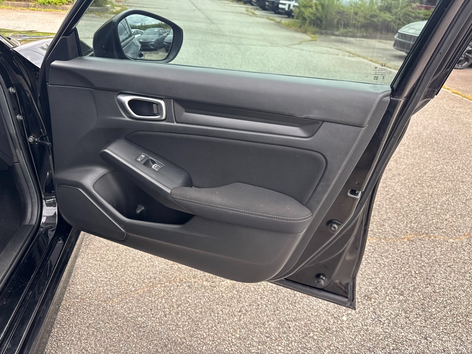 Used 2023 Honda Civic LX image 14