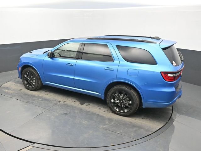 New 2026 Dodge Durango GT image 49