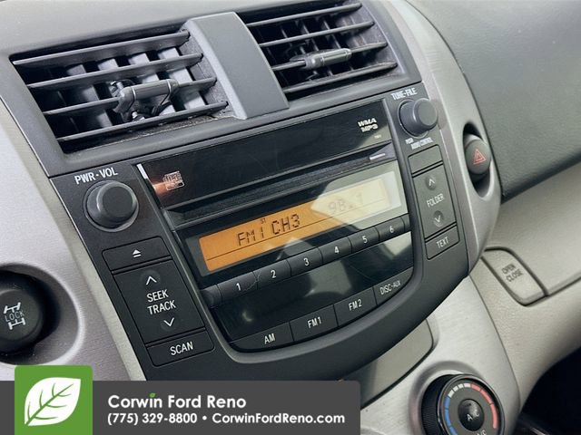 Used 2008 Toyota RAV4 4WD image 13