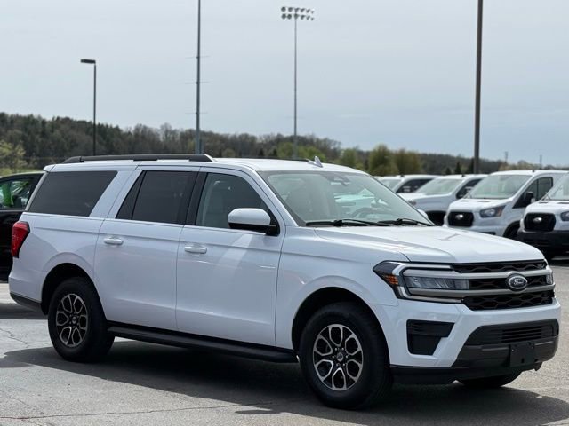 Used 2024 Ford Expedition Max XLT AWD/4WD image 42