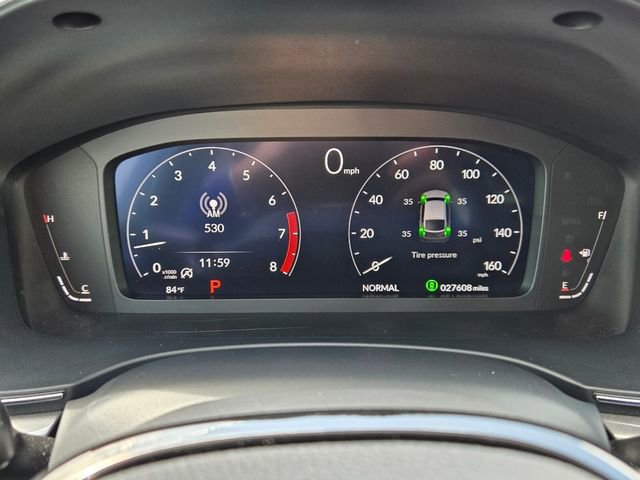 Certified 2023 Acura Integra image 26