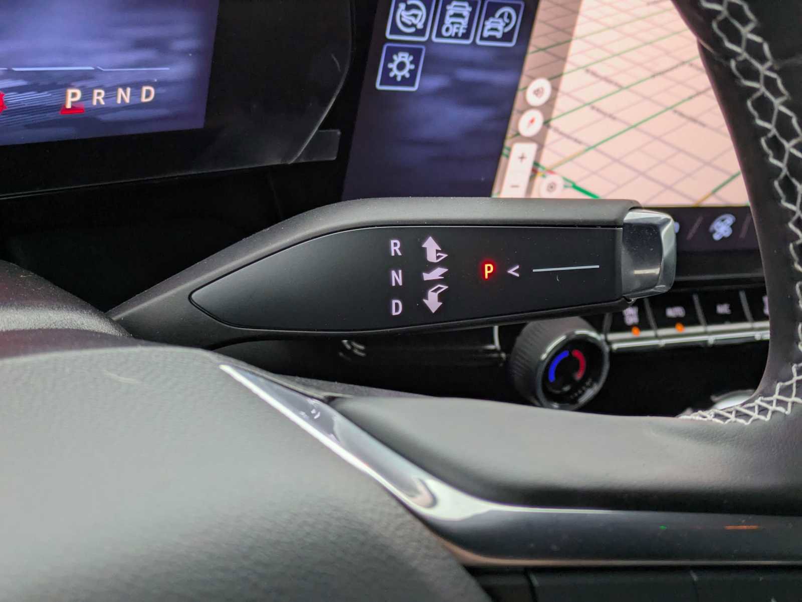New 2024 Chevrolet Blazer EV LT image 31