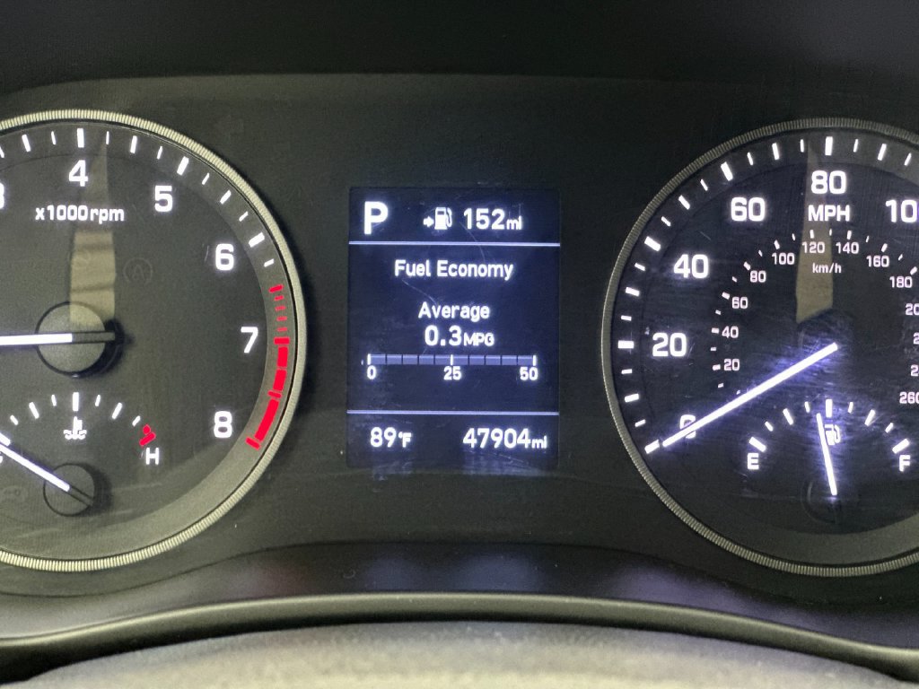 Used 2020 Hyundai Tucson AWD image 26