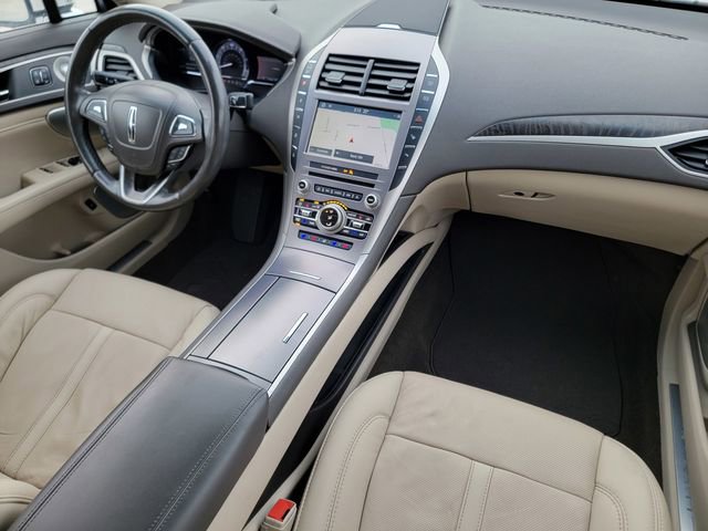 Used 2019 Lincoln MKZ Reserve w/ Luxury Package image 39