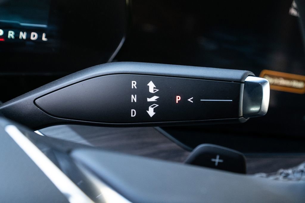 New 2026 Chevrolet Tahoe LS image 27