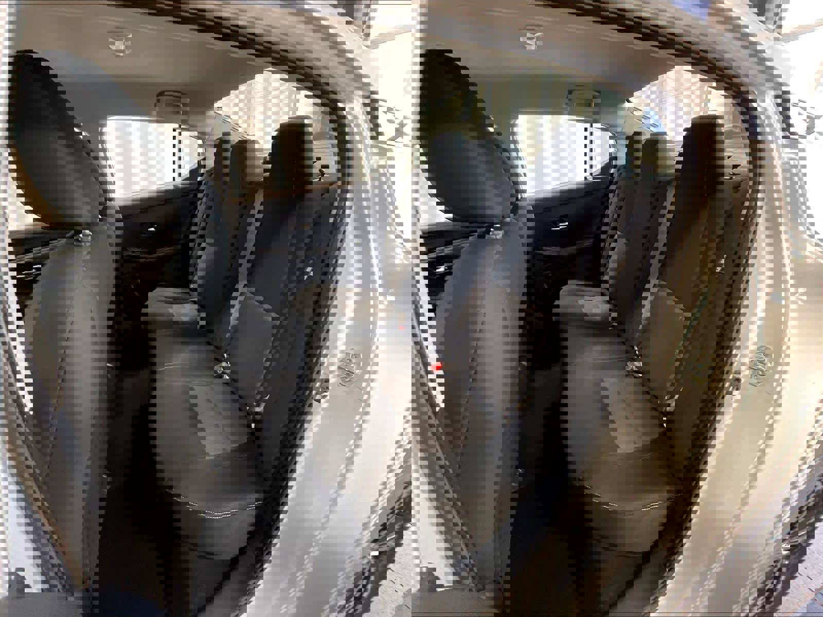 Certified 2023 Nissan Sentra SV image 15