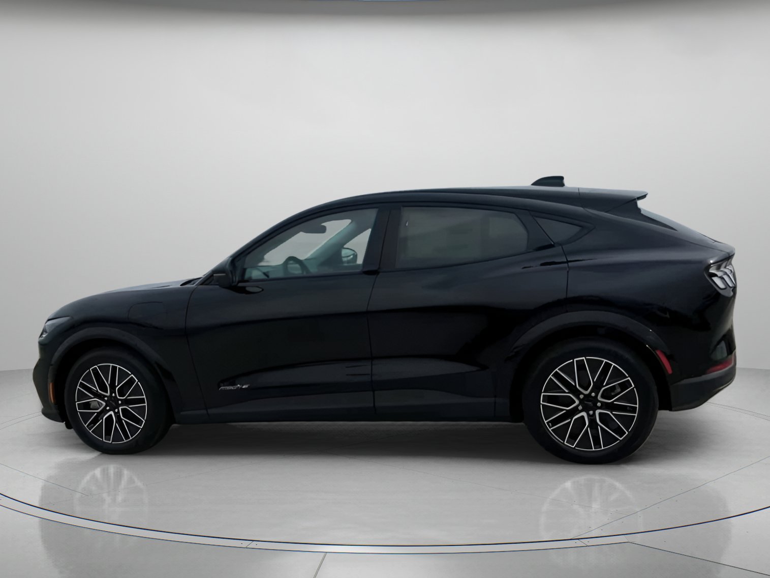 New 2026 Ford Mustang Mach-E Premium w/ Technology Package RWD image 17
