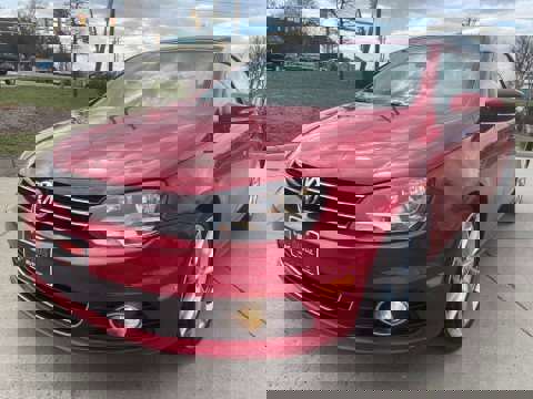 Used 2014 Volkswagen Eos Komfort image 3