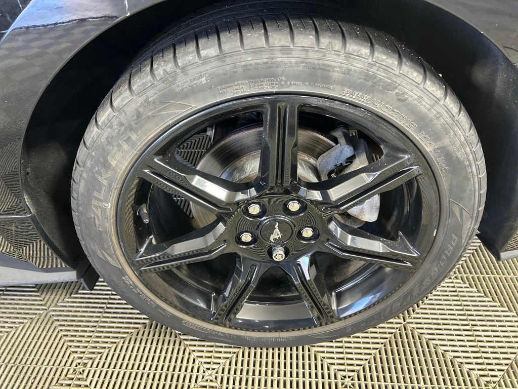 Used 2019 Ford Mustang Coupe w/ Equipment Group 101A image 10