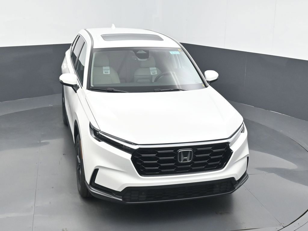 New 2026 Honda CR-V EX-L image 6