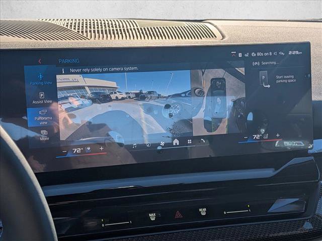 New 2026 BMW M5 w/ Executive Package image 14