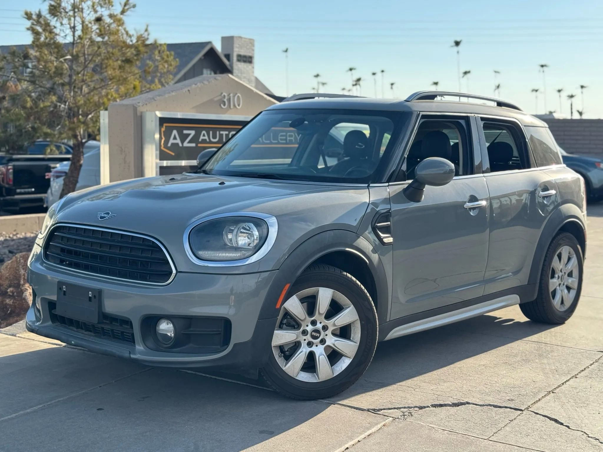 Used 2019 MINI Cooper Countryman