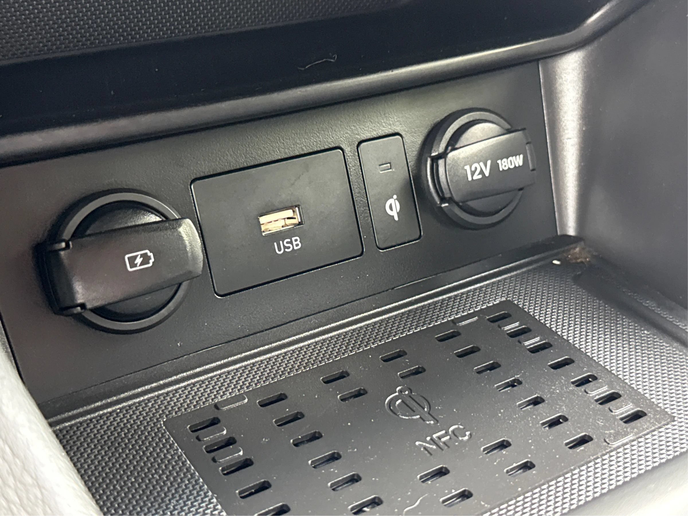 Used 2023 Hyundai Kona N w/ Cargo Package FWD image 43