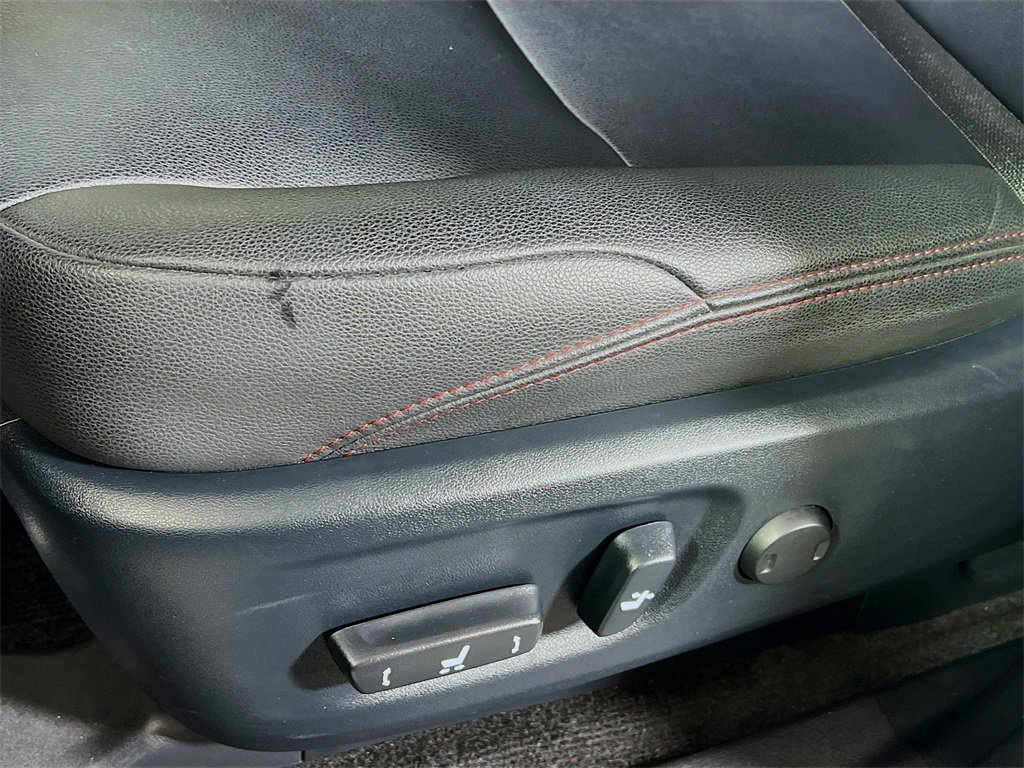 Used 2024 Toyota 4Runner TRD Pro image 18